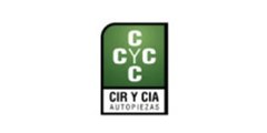 Cir y Cía Autopiezas